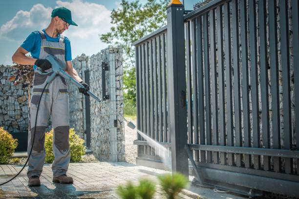 Best Solar Panel Cleaning  in Fairview, CA