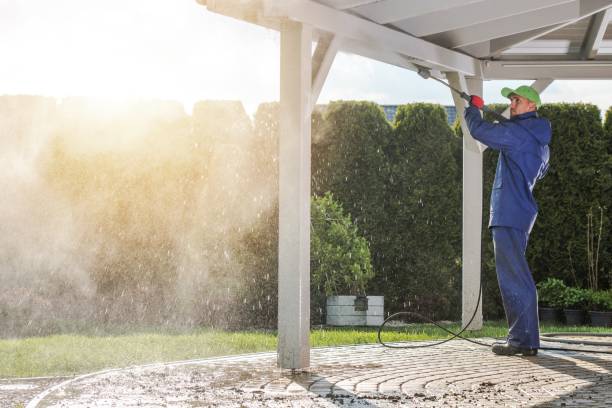 Best Roof Washing  in Fairview, CA