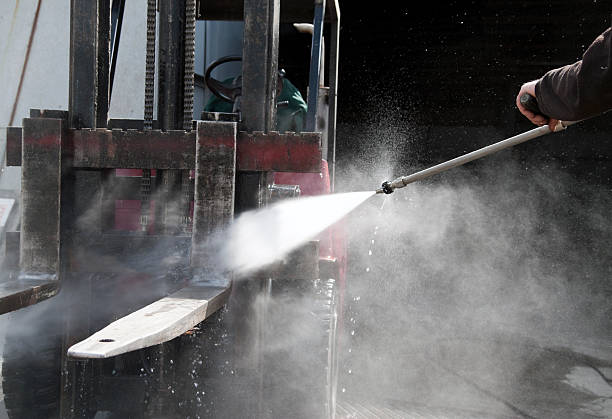 Best Heavy Equipment Washing  in Fairview, CA