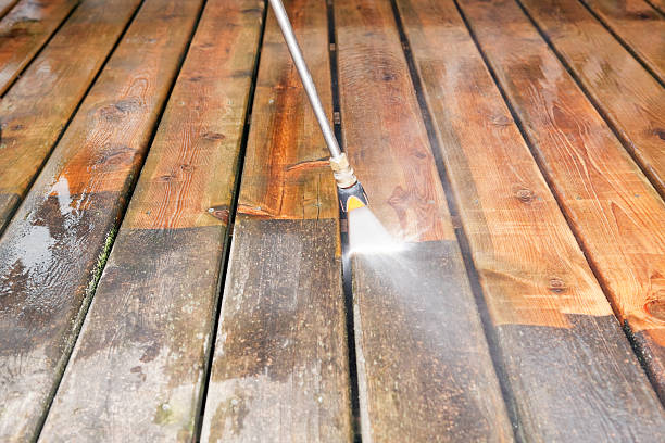 Best Dumpster Area Cleaning  in Fairview, CA